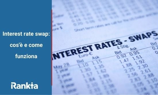 Interest rate swap
