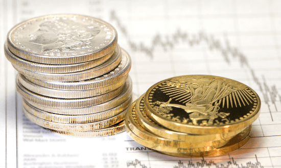 tassazione oro e argento