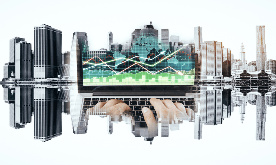 I più famosi e grandi hedge fund