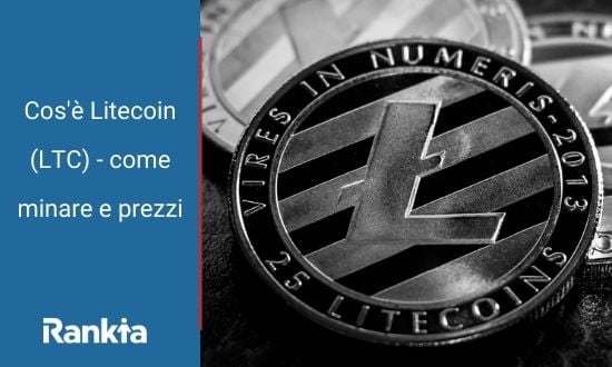 litecoin come minare