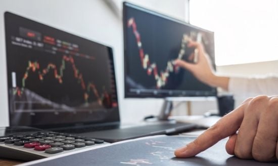 migliori app trading