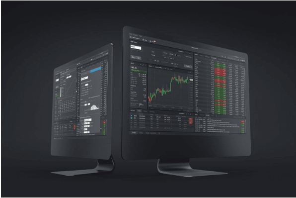 interactive brokers vs ig