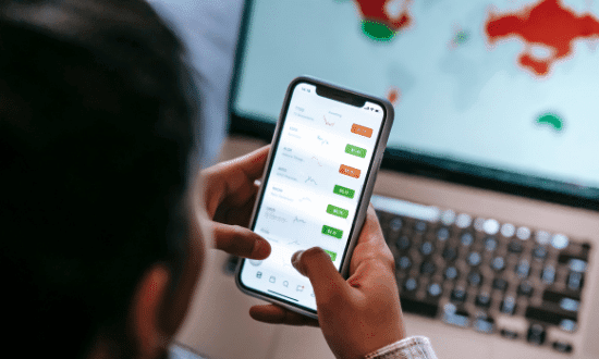 best trading platform for scalping