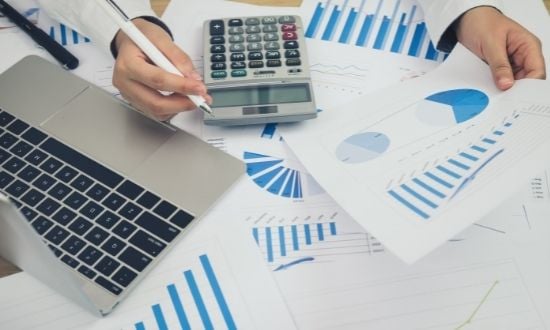 sconto sui dividendi