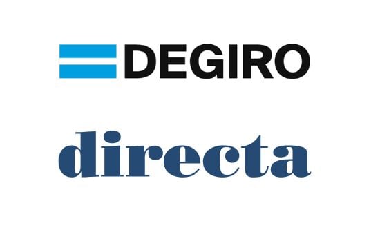 directa vs degiro
