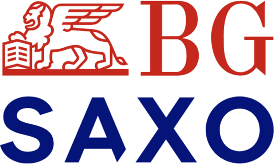 bg saxo logo