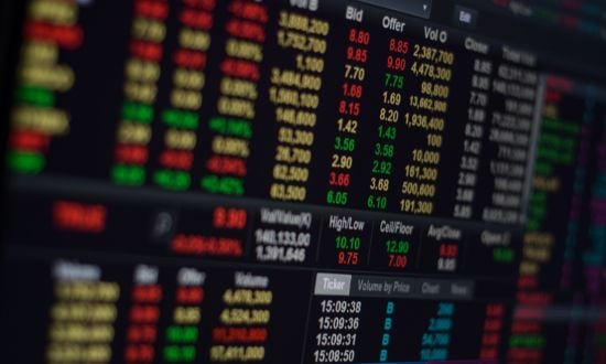 vivid azioni frazionate