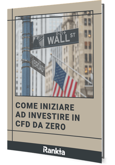 Guida per iniziare ad investire in CFD