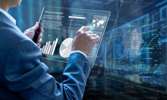 smart money trading strategy