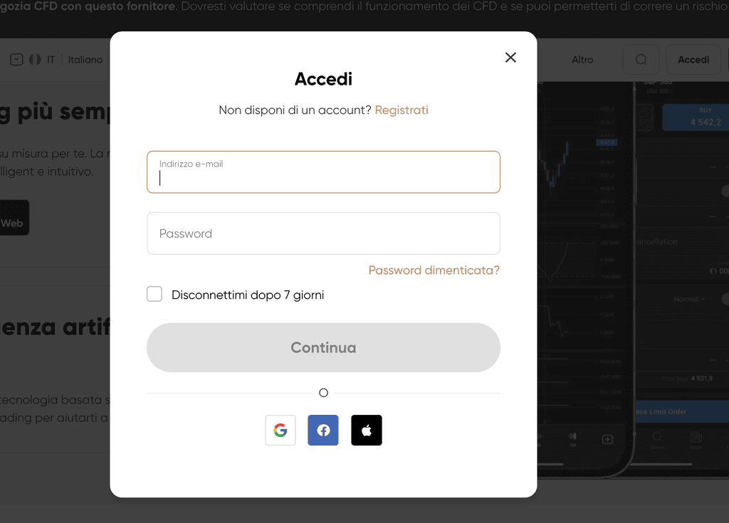 capital.com opinioni