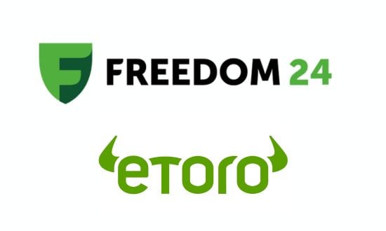 etoro vs freedom