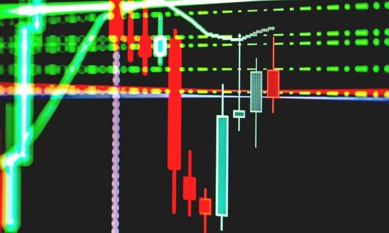 segnali di trading in tempo reale