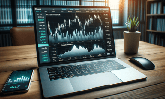 Migliori broker per l'investimento in dividendi