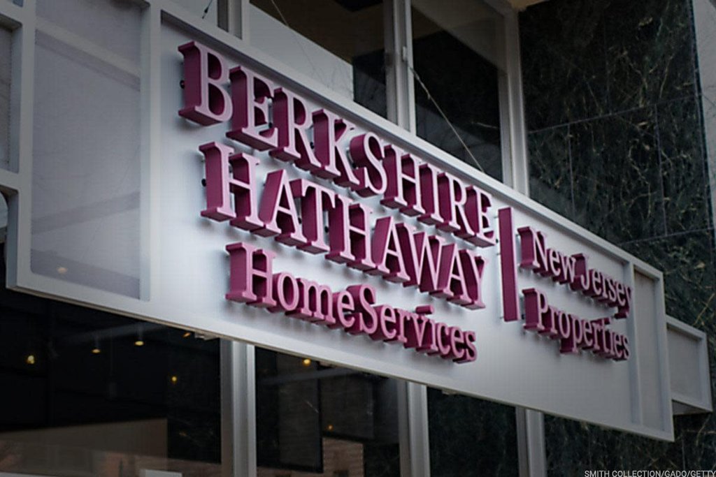 La sede di Berkshire Hathaway a Omaha guidata da Warren Buffett