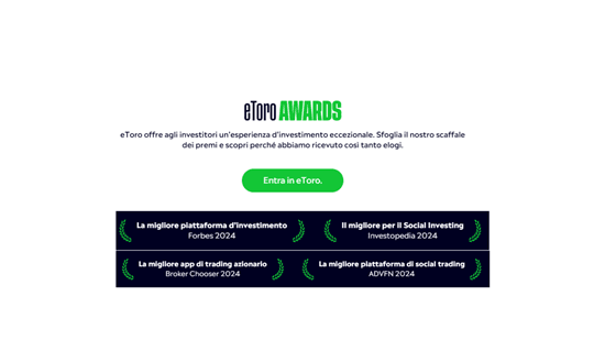 etoro premi 2024