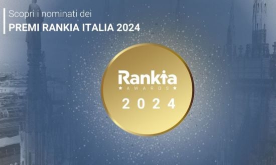 premi rankia italia 2024