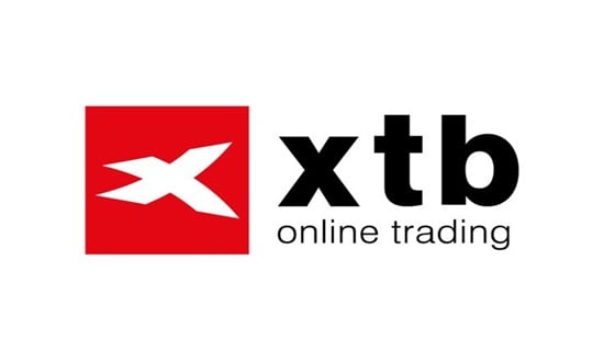 xtb logo