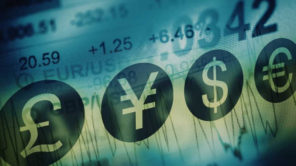 valute scambiabili su forex