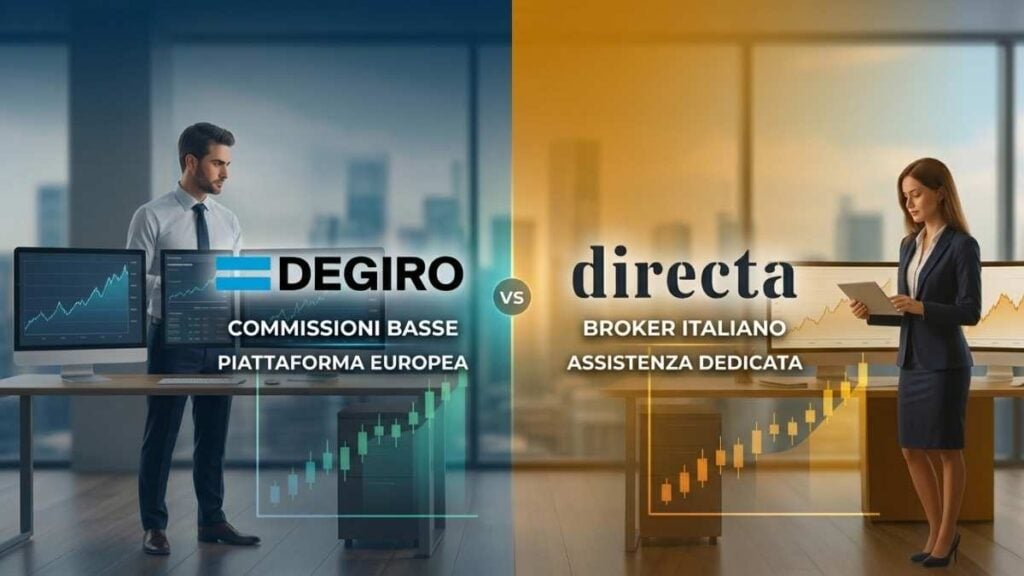 degiro vs directa