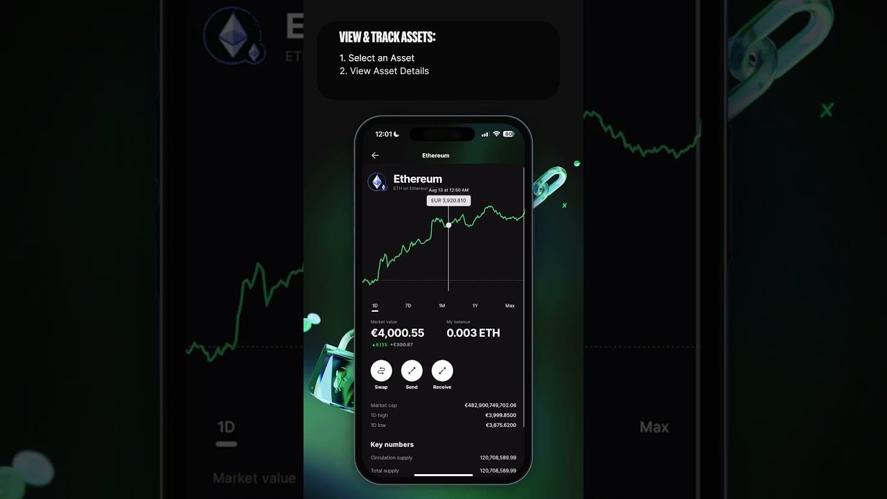 bitpanda vision wallet