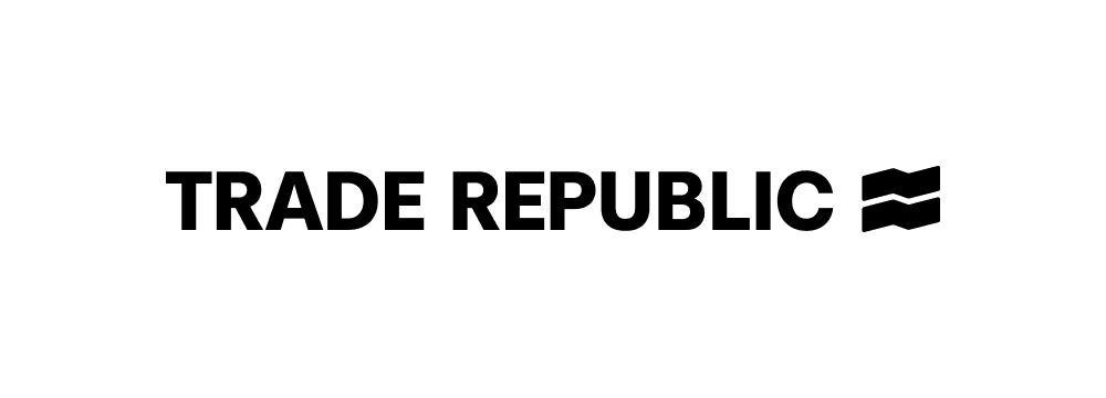 Trade Republic Logo nuovo