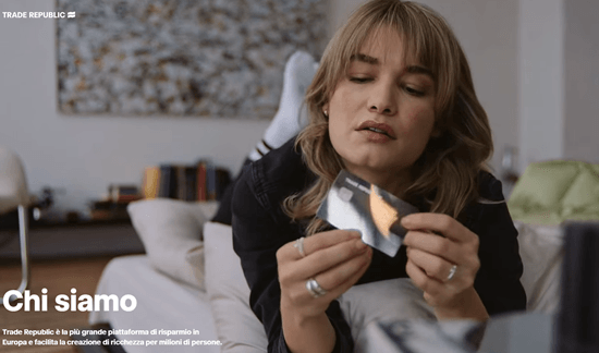 carta trade republic