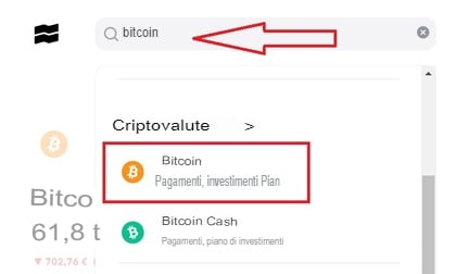 come investire cripto trade republic