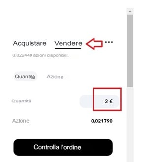 vendere criptovalute trade republic