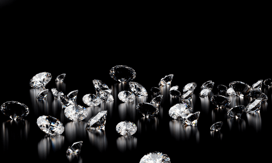 Investire in diamanti