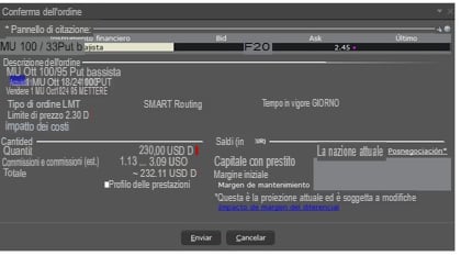 ordine-put-debit-spread-ibkr