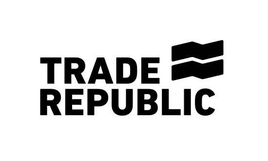 trade republic logo