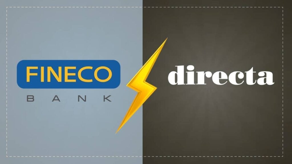 fineco vs directa