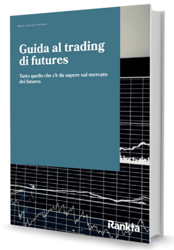 Guida al trading di futures