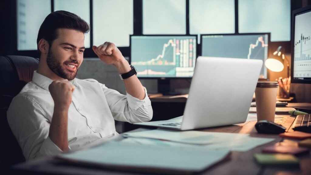 quanto guadagna un trader