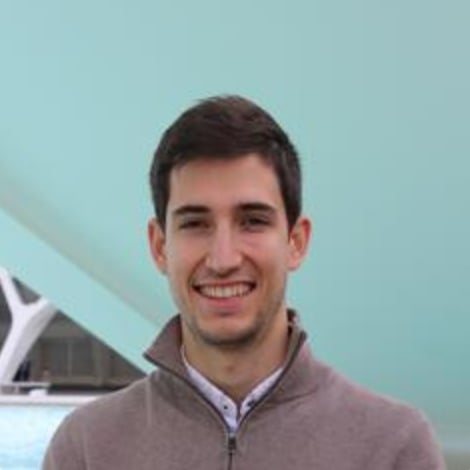 Miguel Tomás Portolés