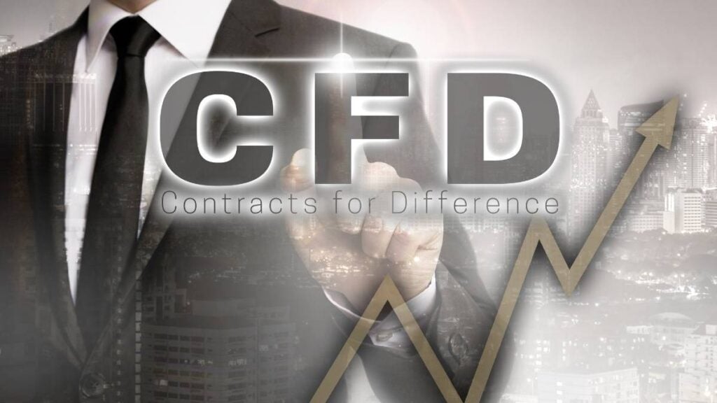 come fare trading con cfd