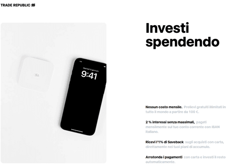 conto trade-republic