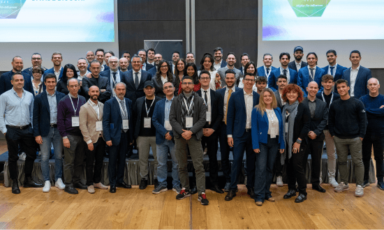 Partecipanti alla Rankia Institutional Milano 2025