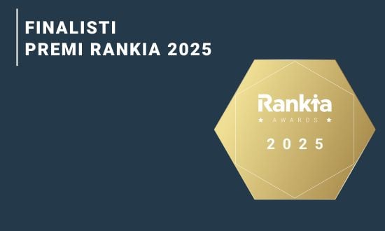 FINALISTI PREMI 2025