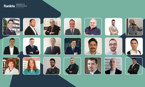 speakers markets milano 2025