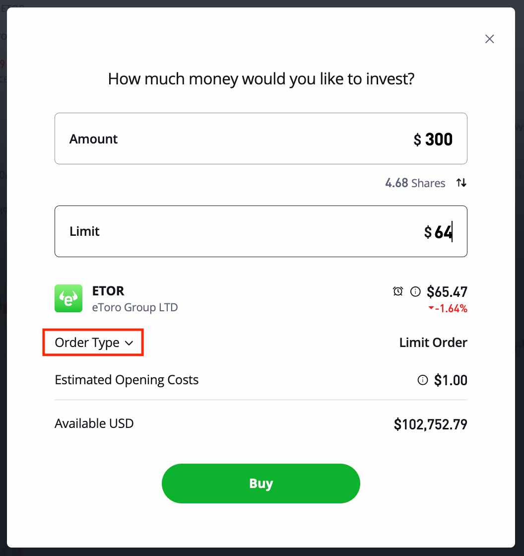 etoro borsa italiana