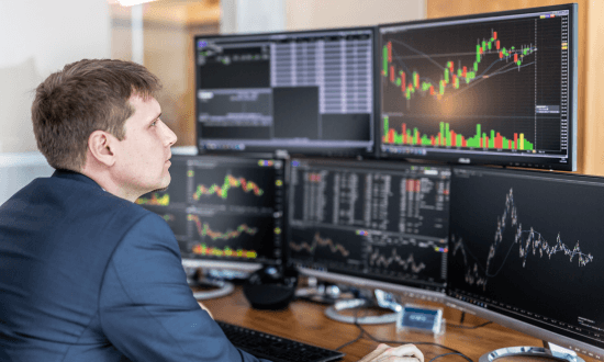 Piattaforma MetaTrader 5