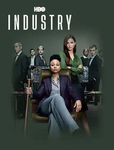 Industry 