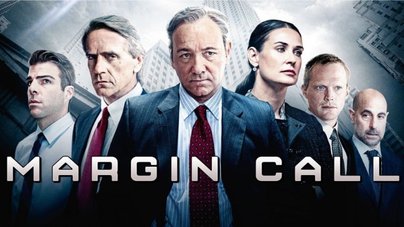 Margin Call film