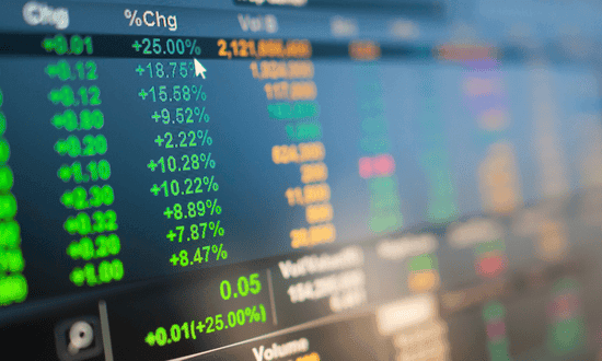 Come funziona la borsa