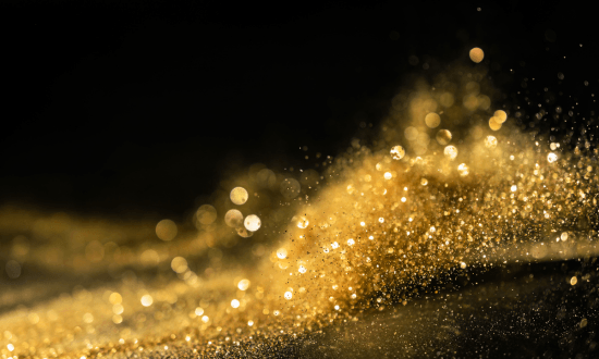 Previsioni oro 10 anni