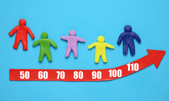 Investire in Longevity economy