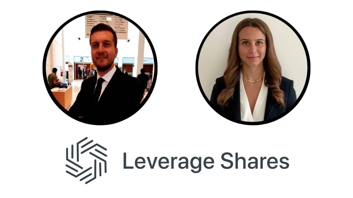 team italiano leverage shares