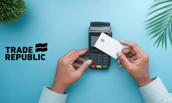 Carta Trade Republic