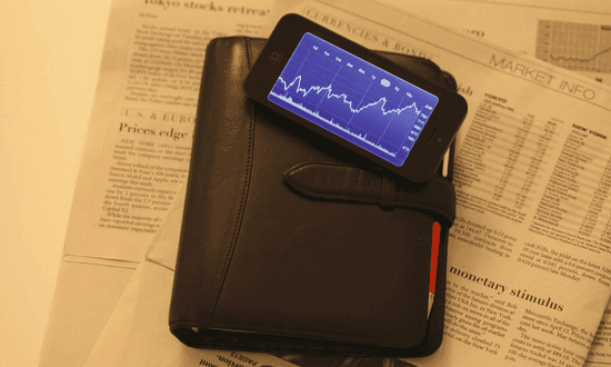 Portafoglio Moneyfarm Conto Titoli